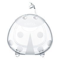 Haakaa Ladybug Silicone Breast Milk Collector - 40ml